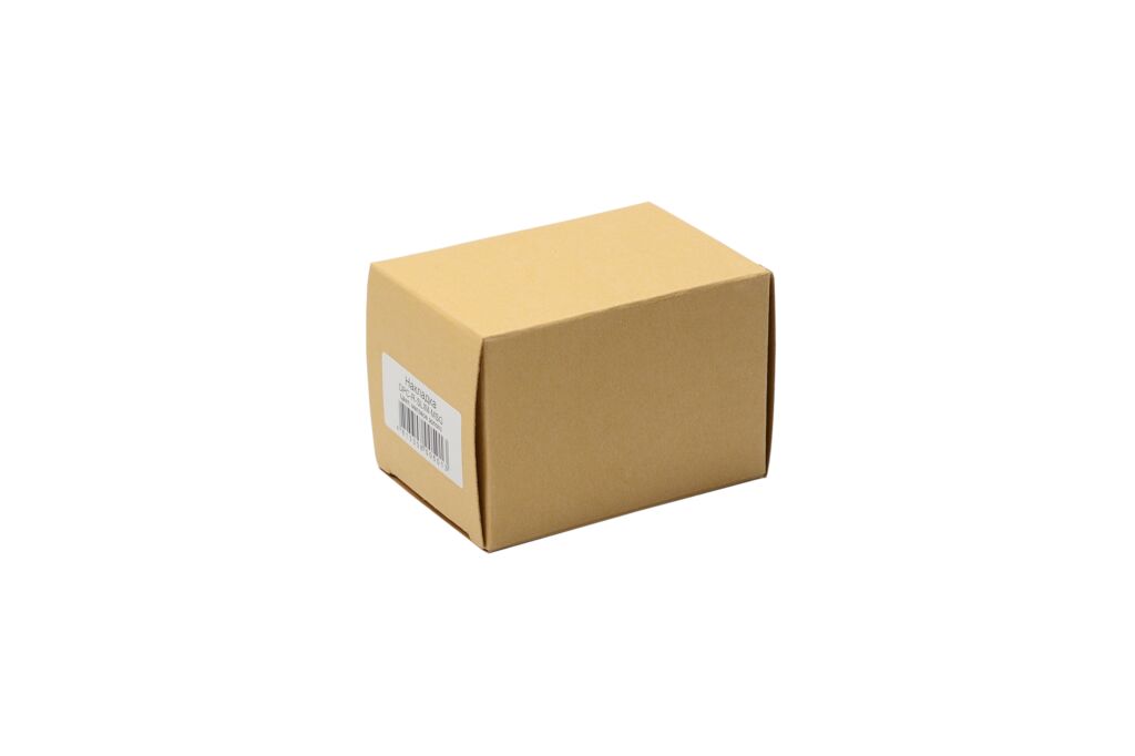 Накладка под цилиндр VSTE DPC-Round-SLIM-BL (черный)