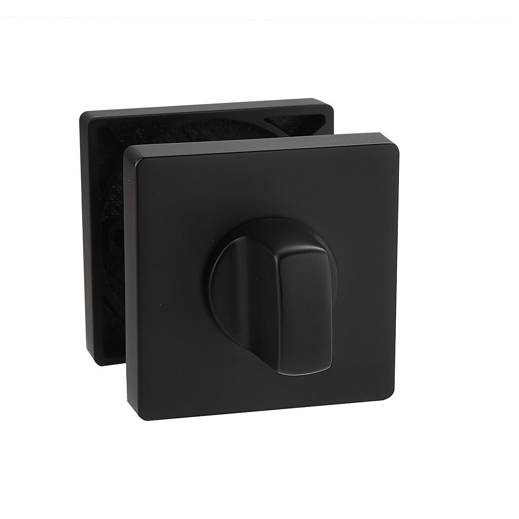 Фиксатор VSTE WC-Quadro BL (черный)