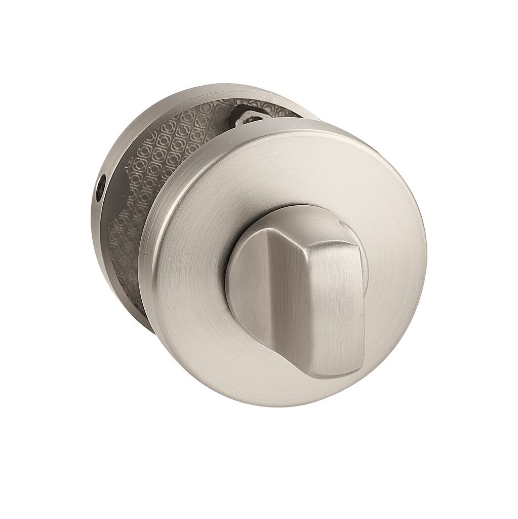 Фиксатор VSTE WC-Round-SN (матовый никель)
